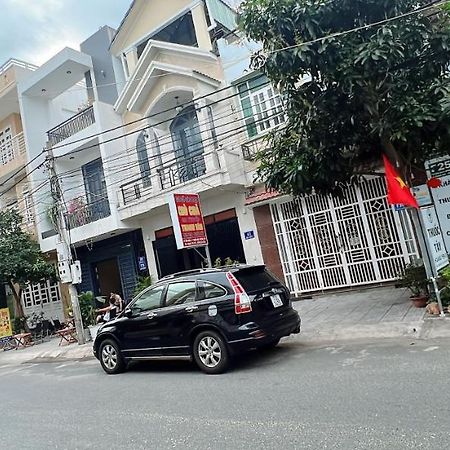 Homestay An An Vũng Tàu Exterior foto