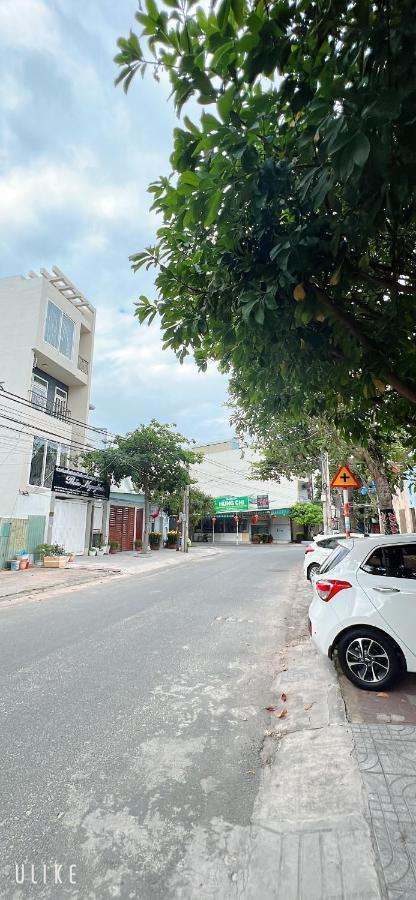 Homestay An An Vũng Tàu Exterior foto